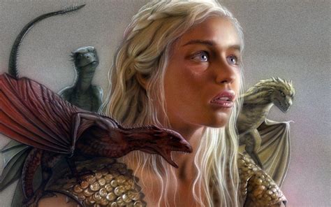 Mother Of Dragons Netbet