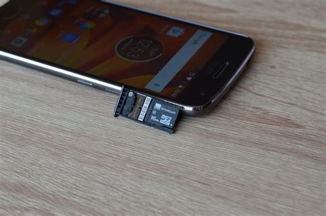 Moto G Micro Sd Slot Localizacao