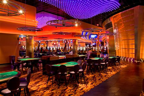 Motor City Casino De Blackjack