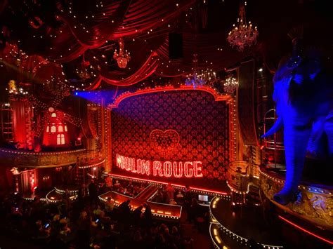 Moulin Rouge Leovegas
