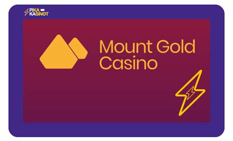 Mount Gold Casino Nicaragua