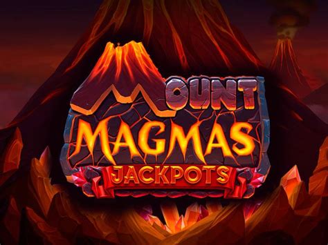 Mount Magmas Pokerstars