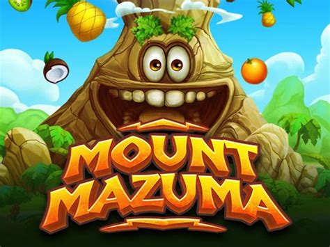 Mount Mazuma Parimatch