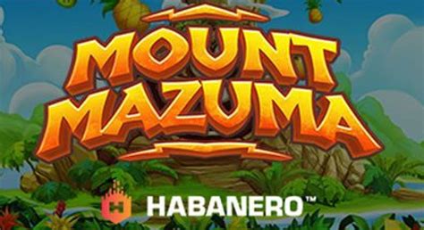 Mount Mazuma Pokerstars