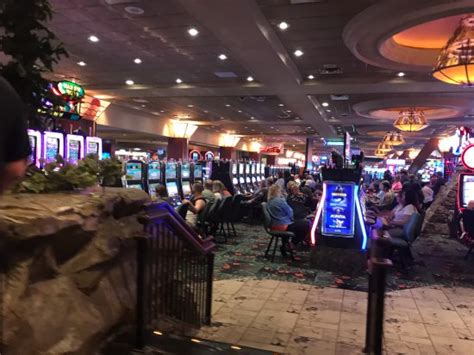 Mount Pleasant Casino Mostra