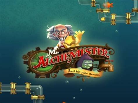 Mr Alchemister Pokerstars