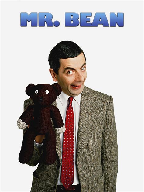 Mr Bean 1xbet