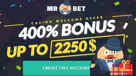 Mr Bet Casino App