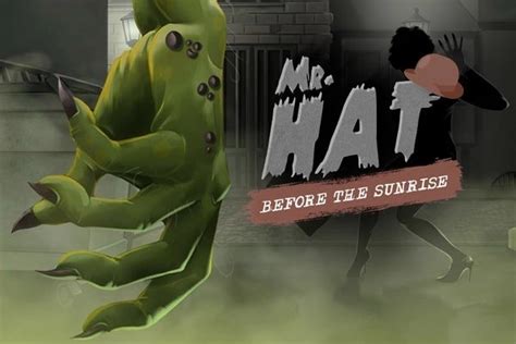 Mr Hat Before The Sunrise Review 2024