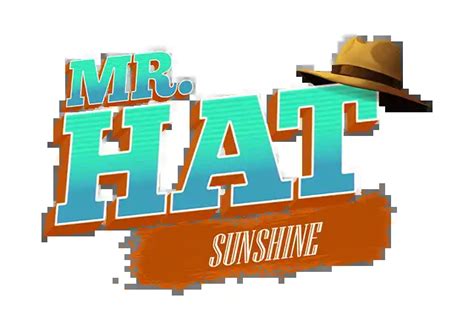 Mr Hat Sunshine Betway