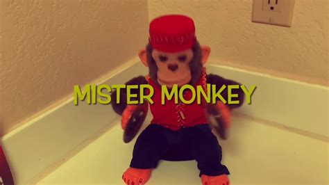 Mr Monkey Bwin
