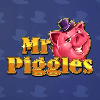 Mr Piggles Bodog