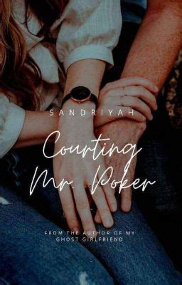 Mr Poker Cara Wattpad