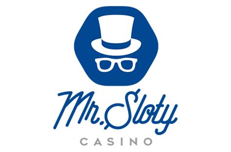 Mr Sloty Casino