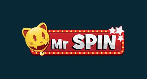 Mr Spin Casino Aplicacao