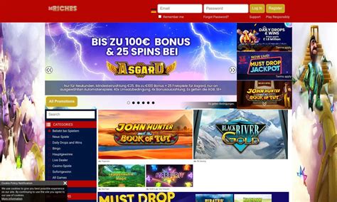 Mriches Casino Haiti