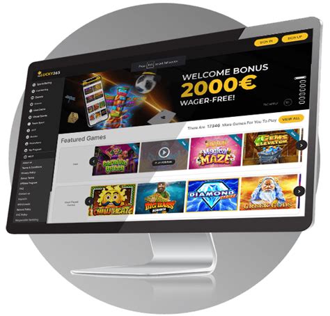 Mrlucky365 Casino Uruguay