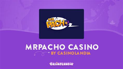 Mrpacho Casino Venezuela