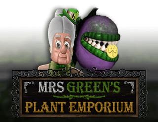 Mrs Green S Plant Emporium Betano