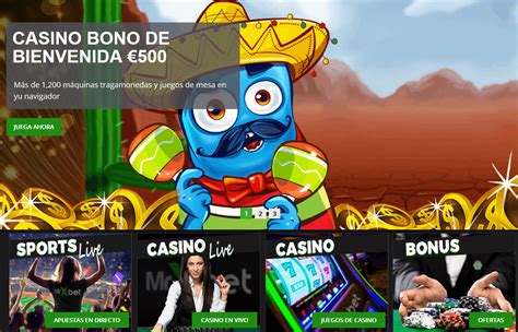 Mrxbet Casino Ecuador