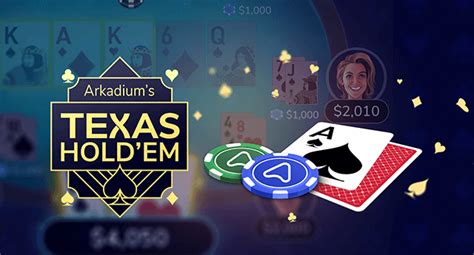 Msn Texas Holdem Online