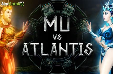 Mu Vs Atlantis Pokerstars