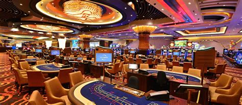 Mucho Vegas Casino Dominican Republic