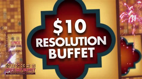 Muckleshoot Casino Buffet De Natal