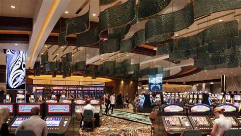 Muckleshoot Casino De Tiro Em 16 De Novembro 2024