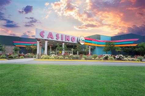 Muckleshoot Indian Casino Empregos