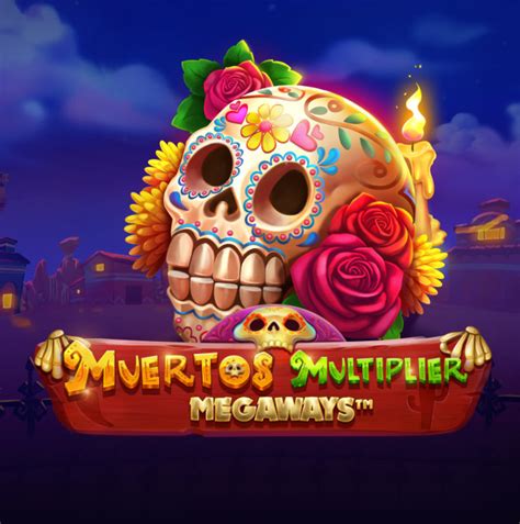 Muertos Multiplier Megaways Brabet