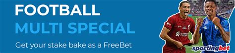 Multi Charm Sportingbet