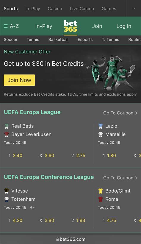 Multi Mega Classic Bet365