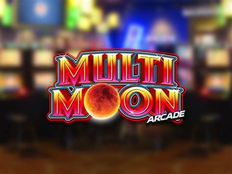 Multi Moon Arcade 1xbet