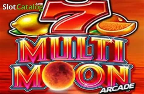 Multi Moon Arcade Review 2024