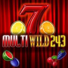 Multi Wild 243 Netbet