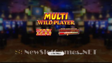 Multi Wild Player 888 Casino