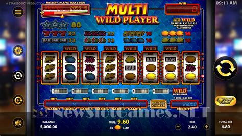 Multi Wild Review 2024