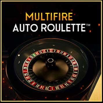 Multifire Auto Roulette Bwin
