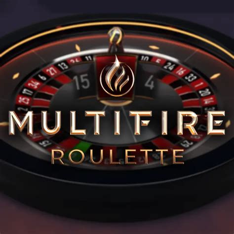 Multifire Roulette Review 2024