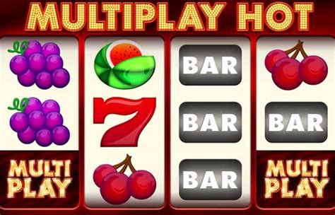 Multiplay Hot Bodog