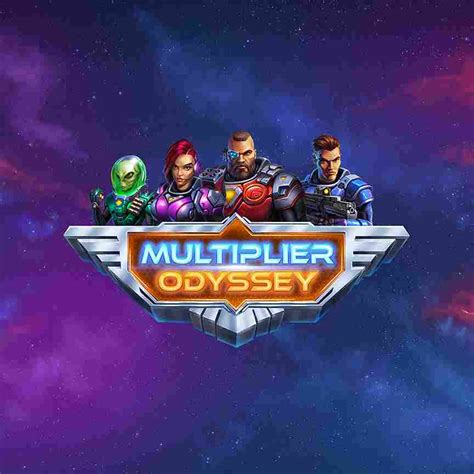 Multiplier Oddysey Leovegas