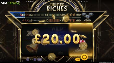 Multiplier Riches Review 2024