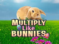 Multiply Like Bunnies Betway