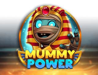 Mummy Power Bodog