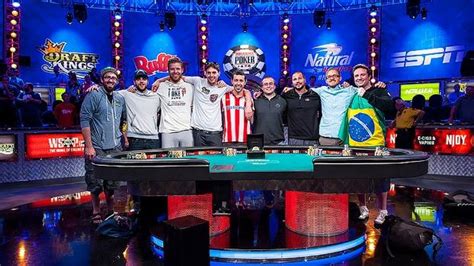 Mundo Taberna De Poker Online Torneios