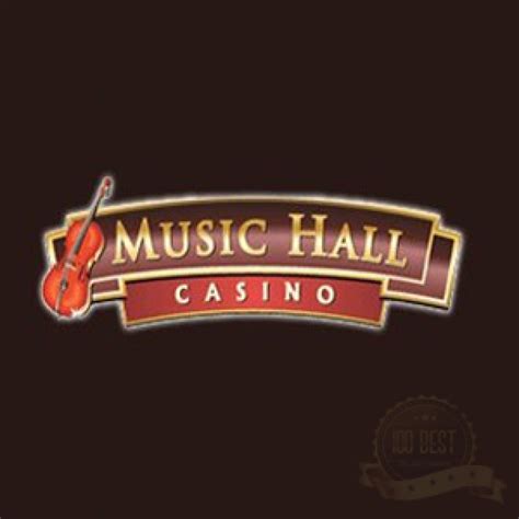 Music Hall Casino Paraguay