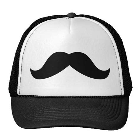 Mustache Hat Parimatch