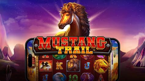 Mustang Trail Novibet