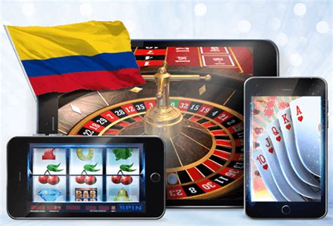 My Charity Casino Colombia